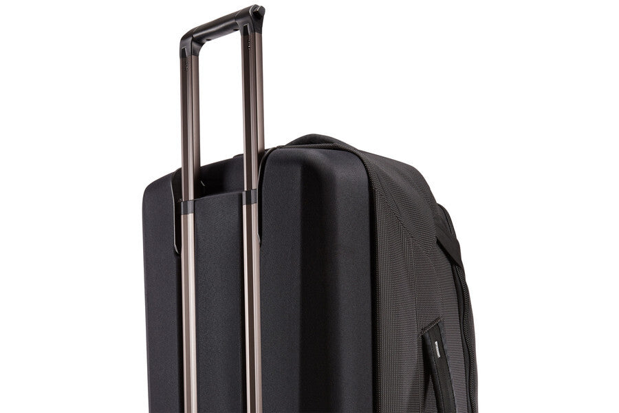 Thule Crossover2 76cm/87L Wheeled Duffel Travel Suitcase Luggage Trolley Black — image 5