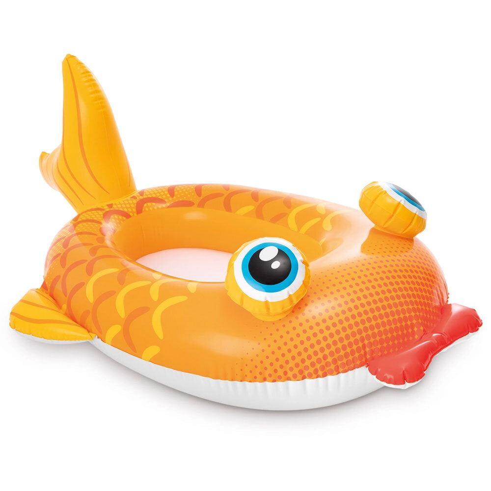 Intex Inflatable Pool Cruisers Float Swimming Toy Kids/Children 3-6y Assorted