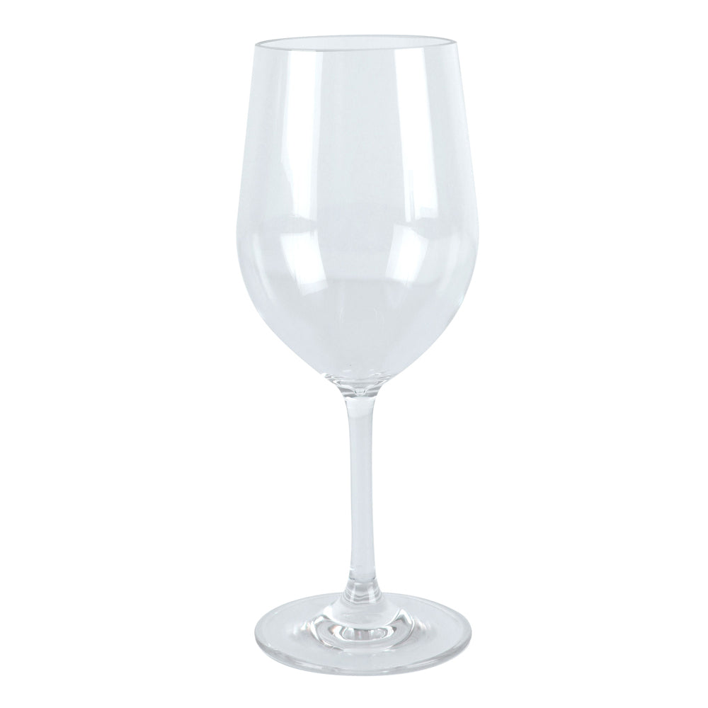 Wildtrak Tritan Plastic 355ml Wine Glass Outdoor Camping Drinking Cup/Mug (4 Pieces) — image 2