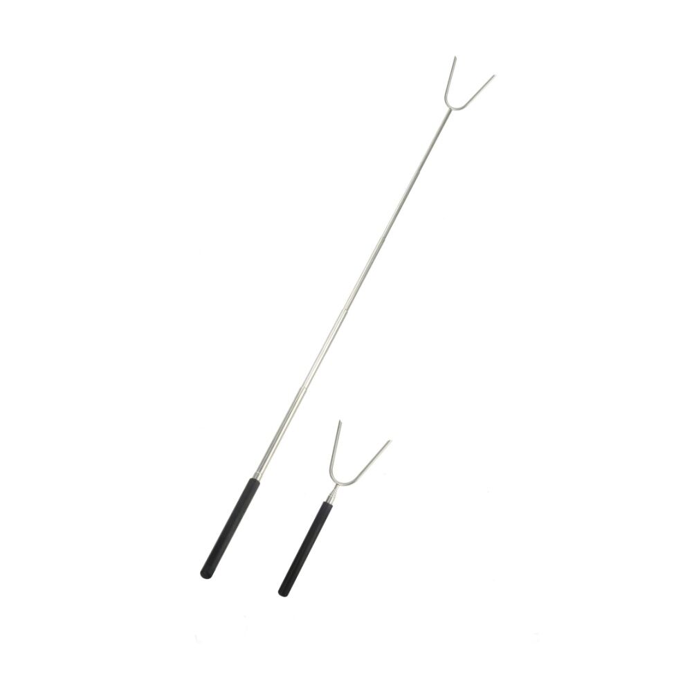 Wildtrak Telescopic Aluminum Camping Fork 86cm In Display Outdoor Camping — image 2