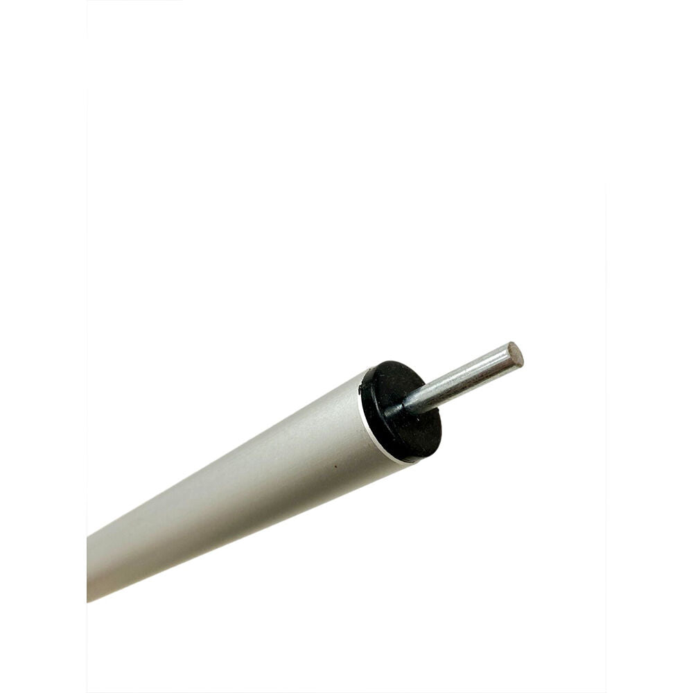 Wildtrak 230cm Silver Aluminium Universal Camping Tent Swag Extension Pole — image 7