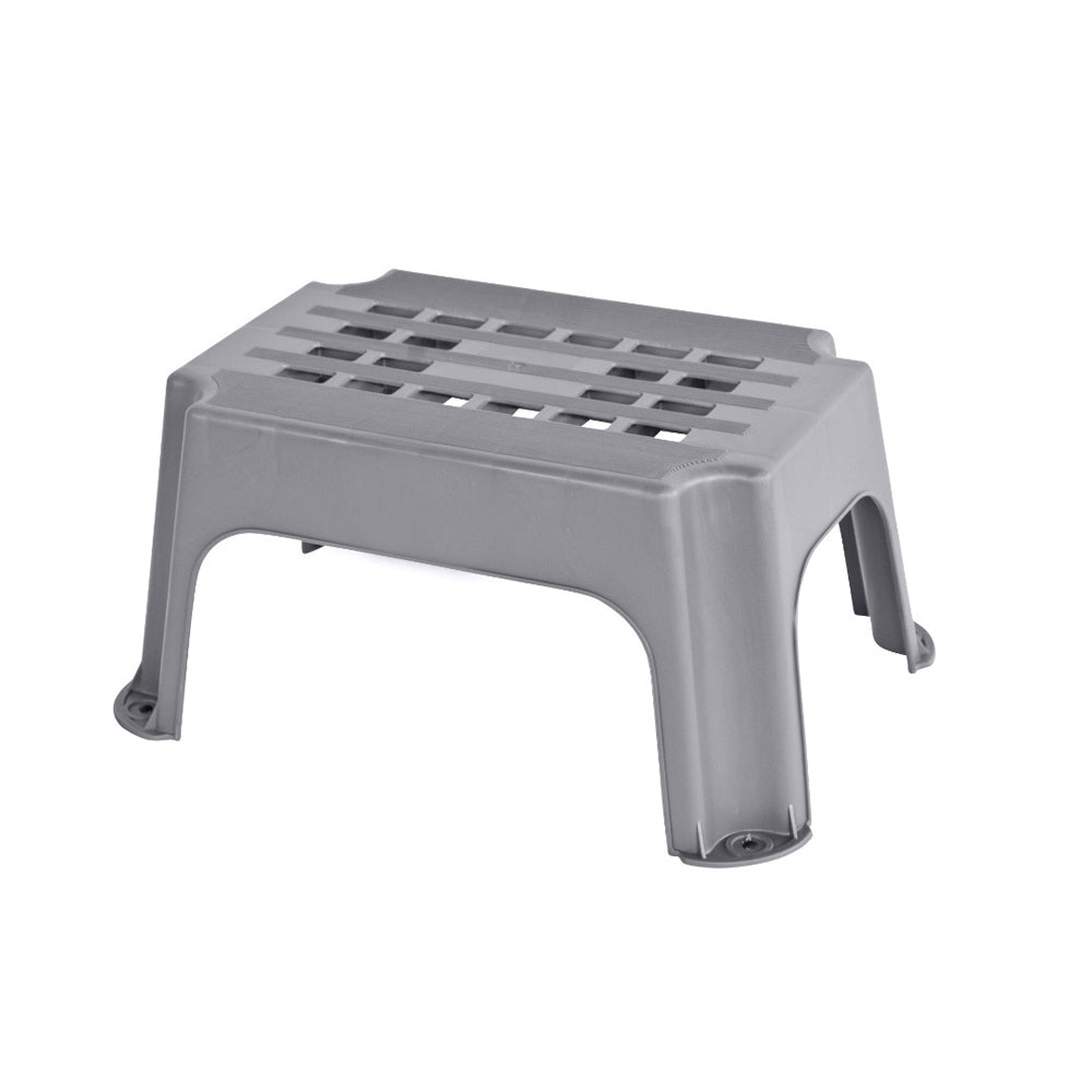 Wildtrak Step Caravan Plastic 150Kg Load Outdoor Camping/Hiking 50x34.5cm