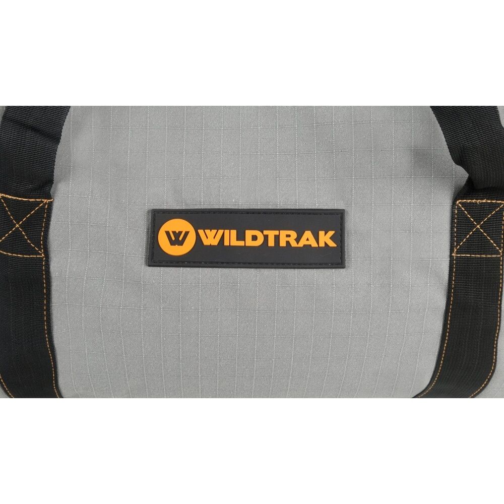 Wildtrak Duffle X/Large Explorer Outdoor 400G Ripstop Canvas Camping 80x40cm — image 2
