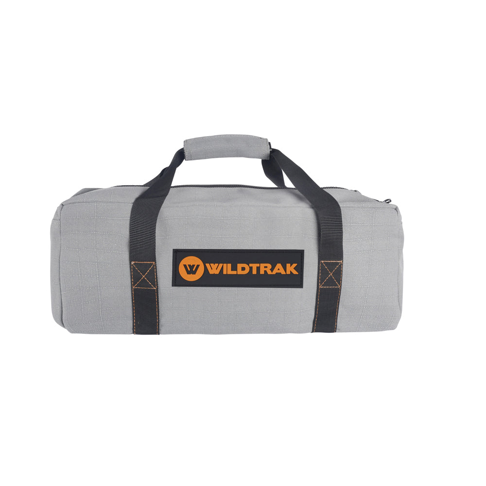 Wildtrak Explorer Tool Bag 400G Ripstop Canvas Outdoor Camping Storage