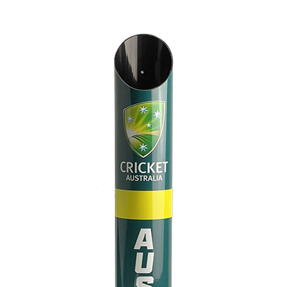 Cricket Australia Can/Beer Stubby Holder Dispenser Storage Wall Mountable 92x9cm — image 3