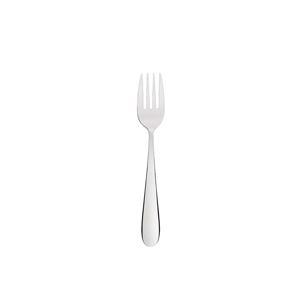 Stanley Rogers Albany Fruit Fork Individual Stainless Steel Cutlery Utensil — image 3