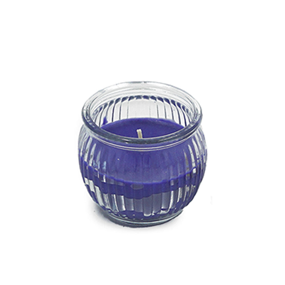The Styled Room Scented Home Living Decor Candle 85 Grams Assorted Colours