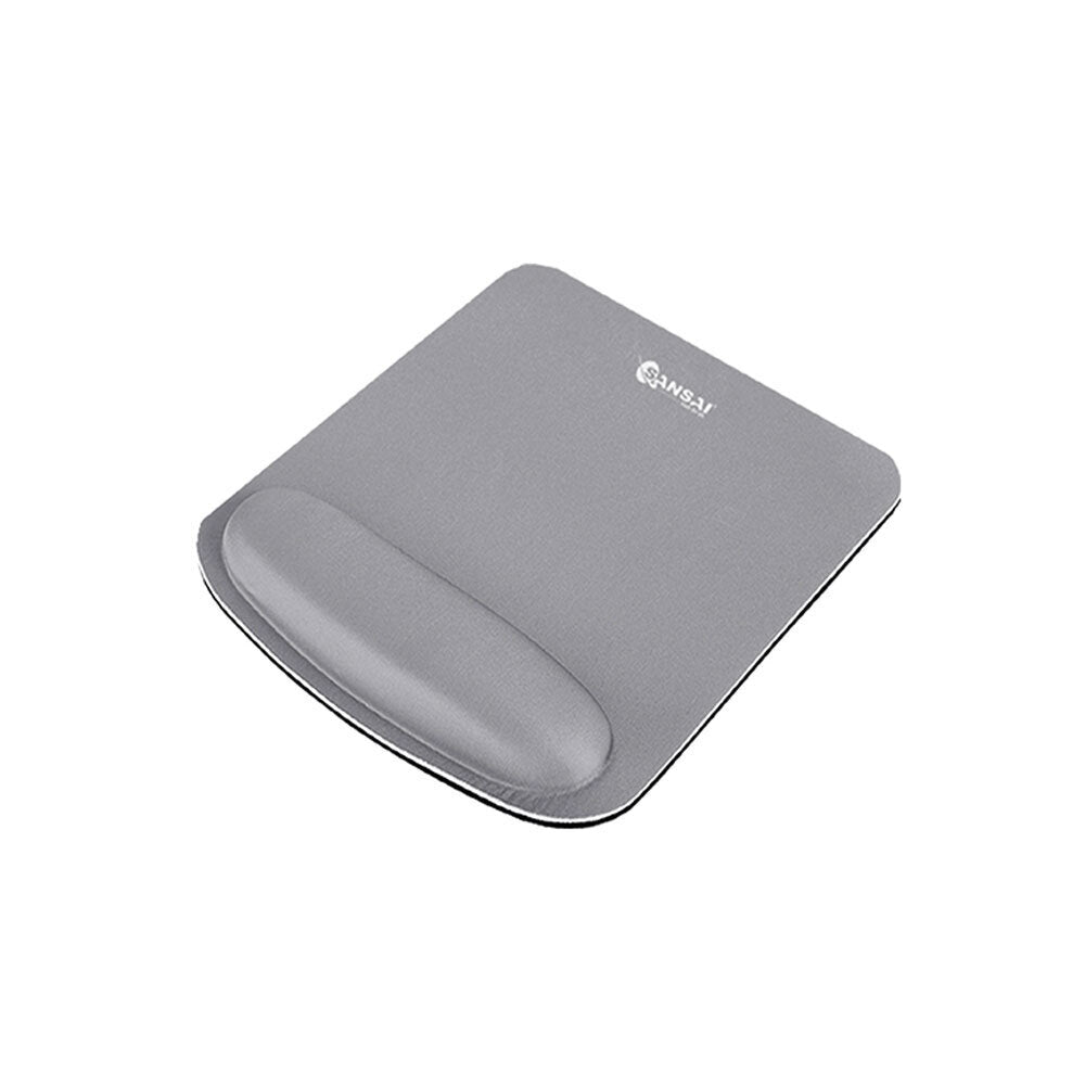 Sansai Foam Fusion Wrist Rest Support Computer/Laptop Mouse Pad Assorted — image 2
