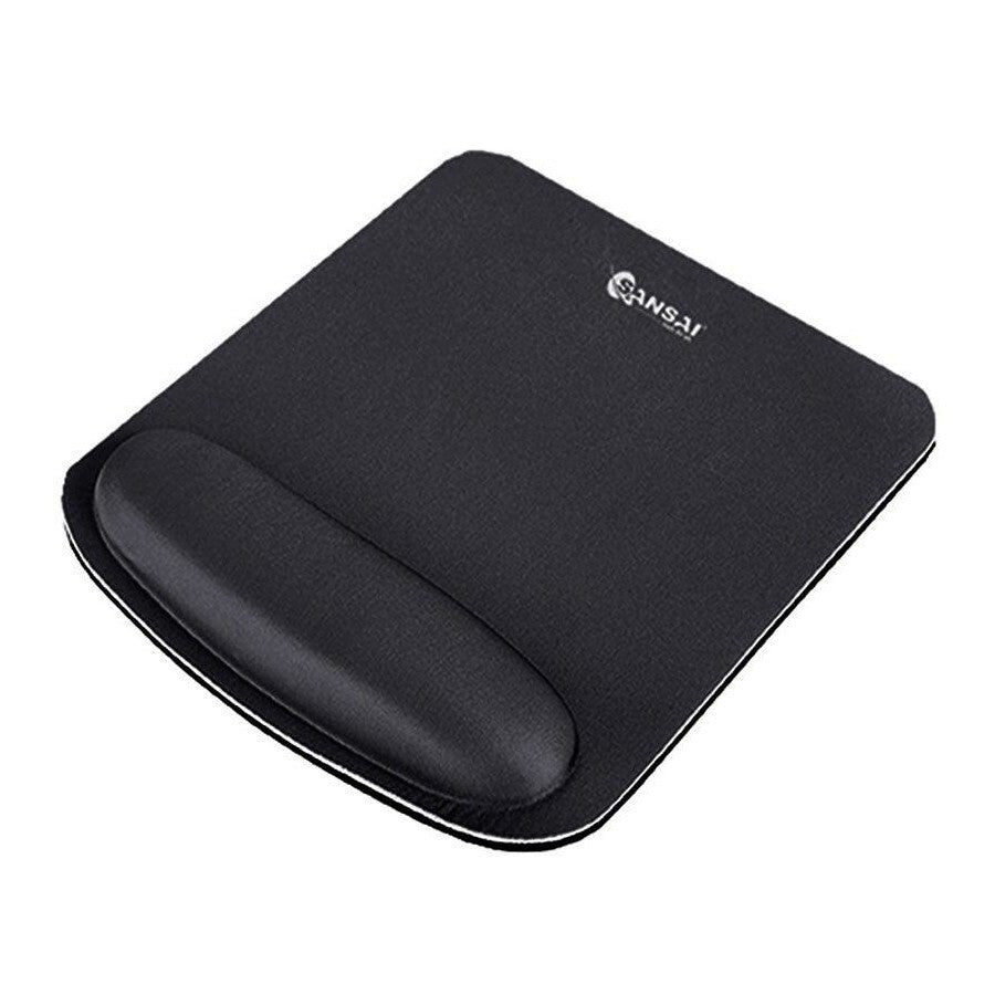 Sansai Foam Fusion Wrist Rest Support Computer/Laptop Mouse Pad Assorted — image 3