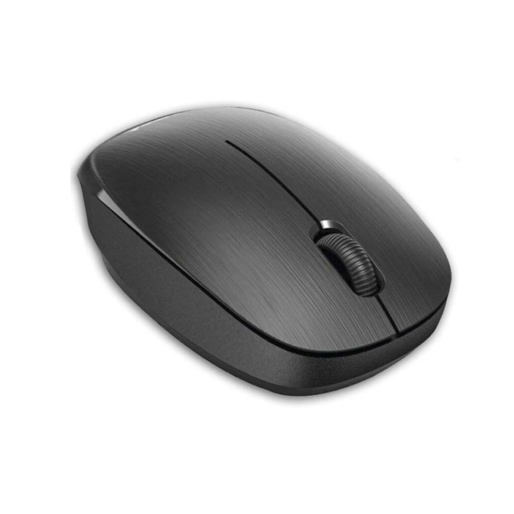 Sansai Ergonomic 2.4GHz Wireless Optical Mouse for PC/Laptop Computer/Mac — image 3