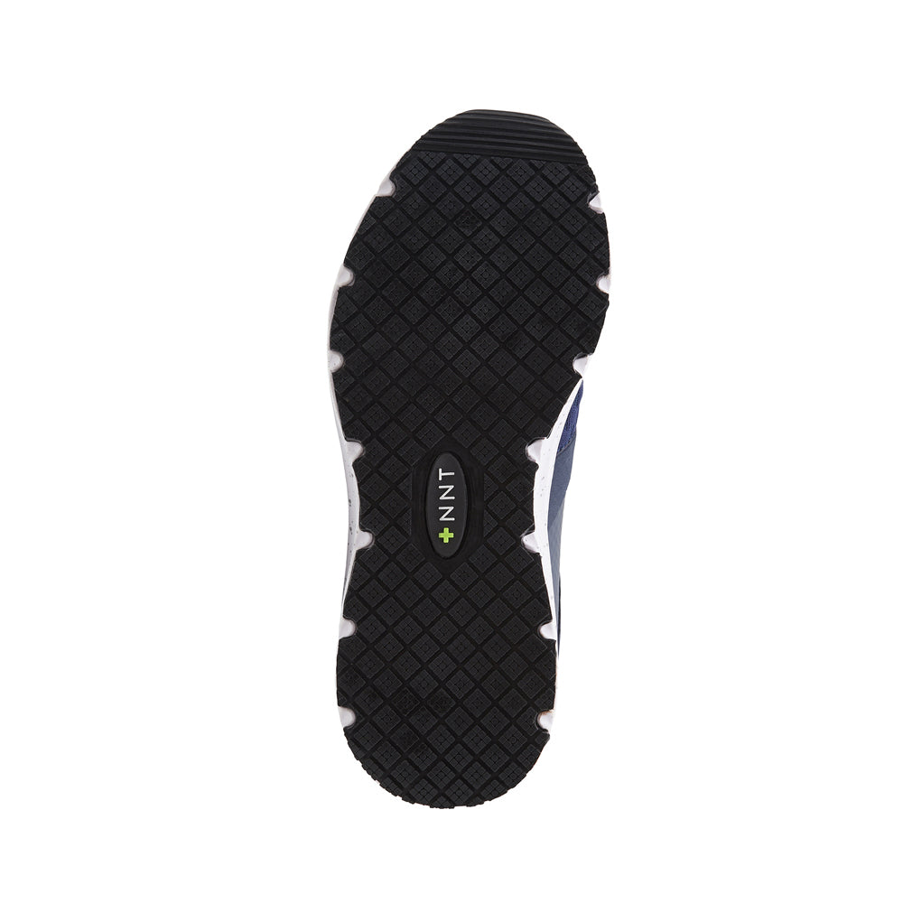 NNT Workwear Womens Next-Gen Verve Lightweight Safety Shoes Navy AU/US 4/EU 35 — image 2