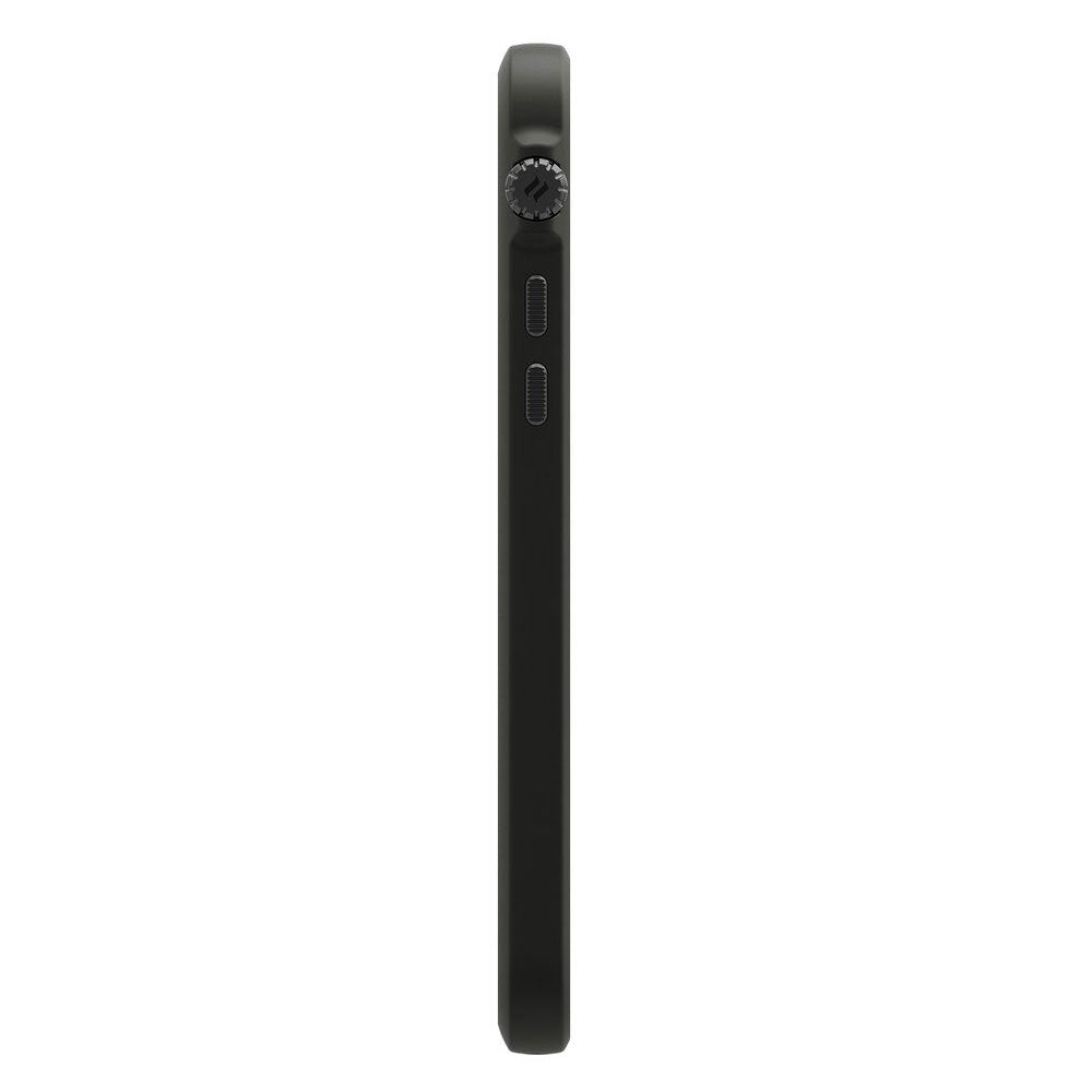 Catalyst Impact Protection Case Cover for Apple iPhone 7/8 Clear Stealth Black — image 6