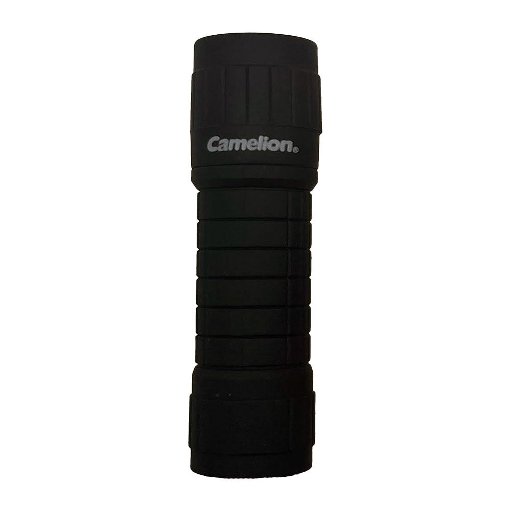 Camelion 3W 100LM LED Pocket Indoor/Outdoor Flashlight 3xAAA Battery Asstd.