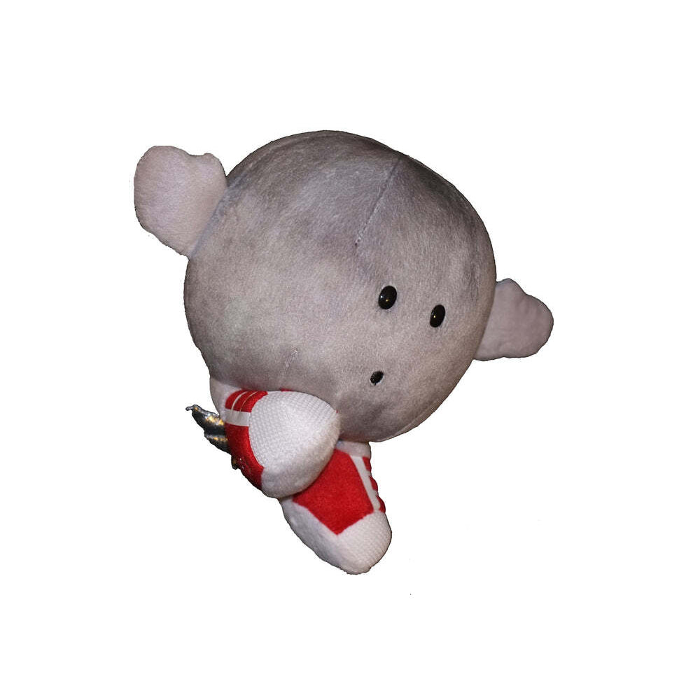Celestial Buddies 22cm Mercury Soft Plush Stuffed Child Toy Polyester 3y+