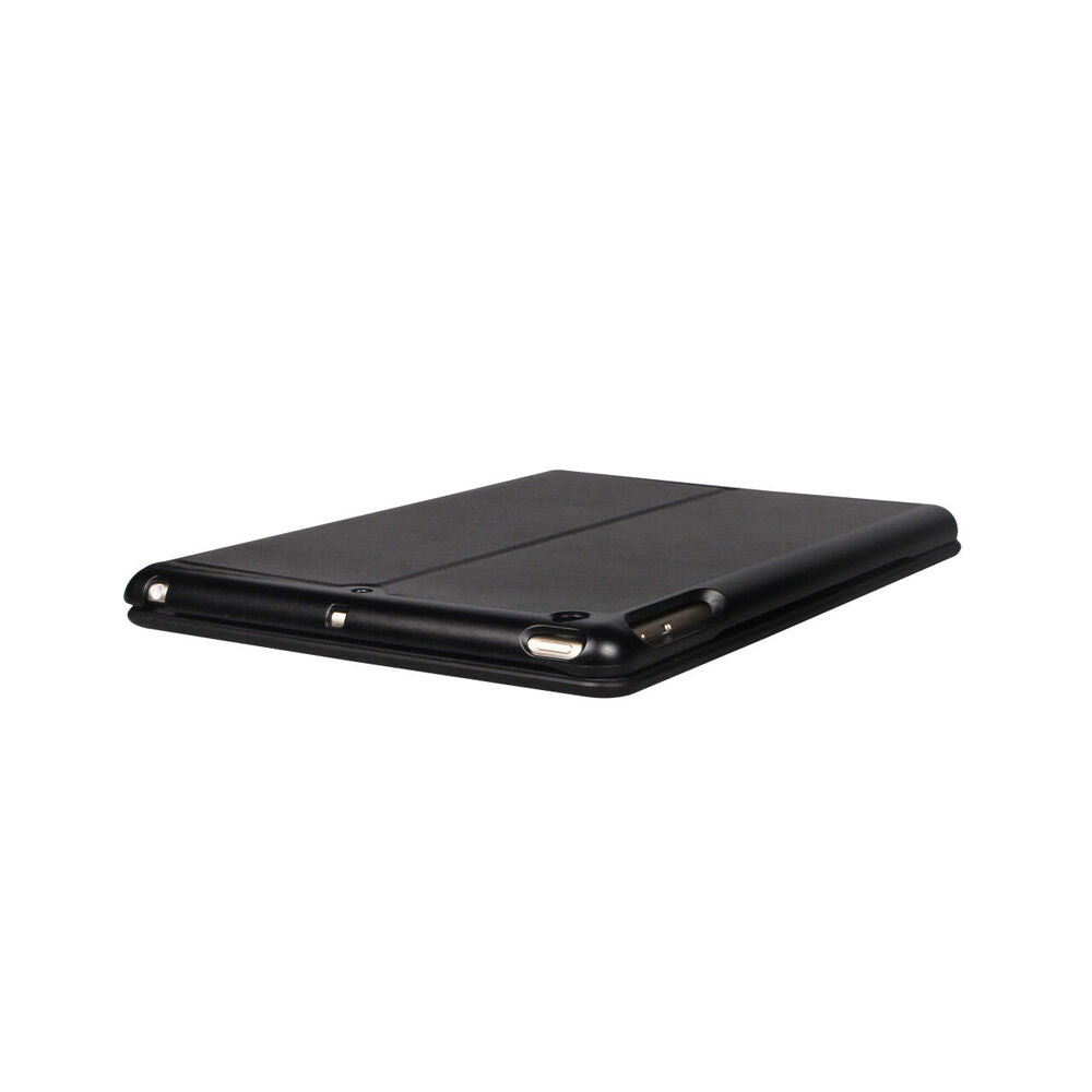 Connect Cable Black Wireless Keyboard Case For Apple iPad 9.7/iPad Air — image 3