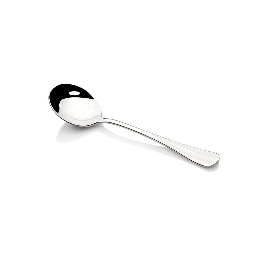Stanley Rogers Baguette Soup Spoon Individual Stainless Steel Cutlery Utensil