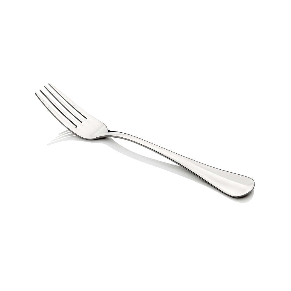 Stanley Rogers Baguette Dinner Fork Individual Stainless Steel Cutlery Silver