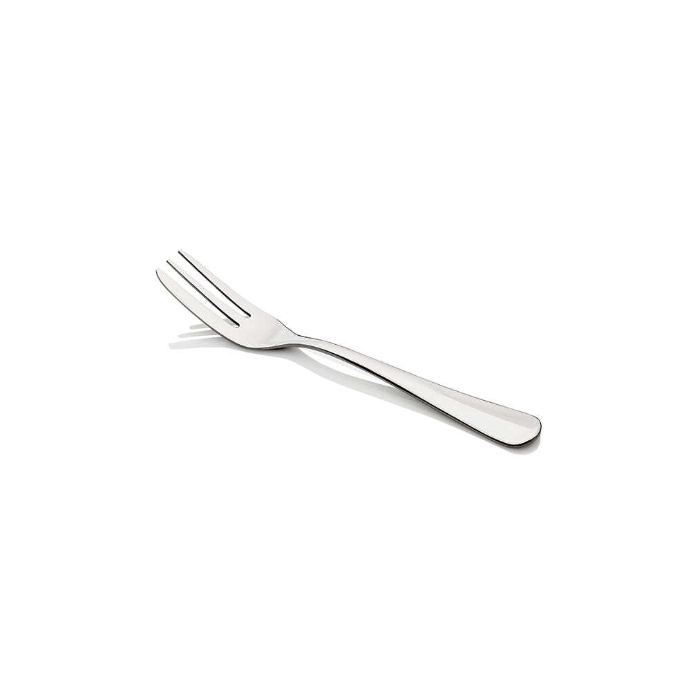 Stanley Rogers Baguette Cake Fork Individual Stainless Steel Cutlery Utensil