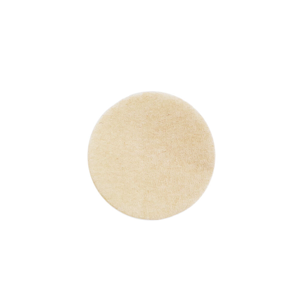 Coffee Culture Round Coffee Brewing Disk Disposable Paper Filter 64mm (100 Pieces) — image 2