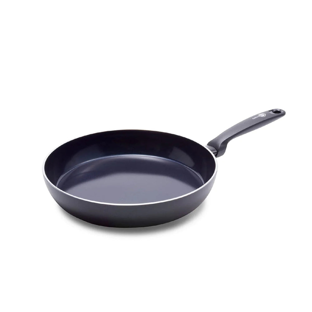 Greenpan Torino Open Non Stick Coated Frypan 28cm Home Kitchen Cookware
