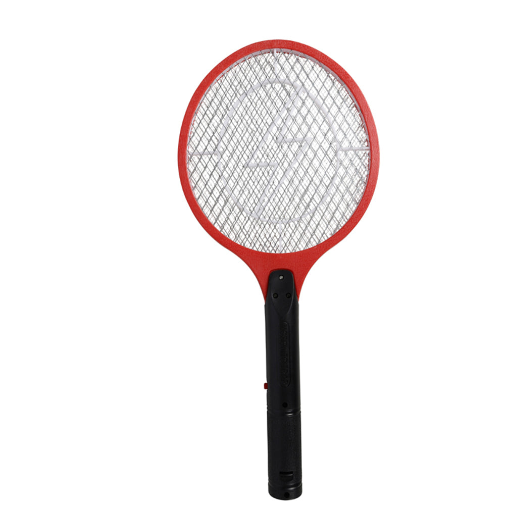 Cockatoo Wildtrak Cockatoo Mosquito Zappa 53cm Racquet Insect Racket Zapper Assorted