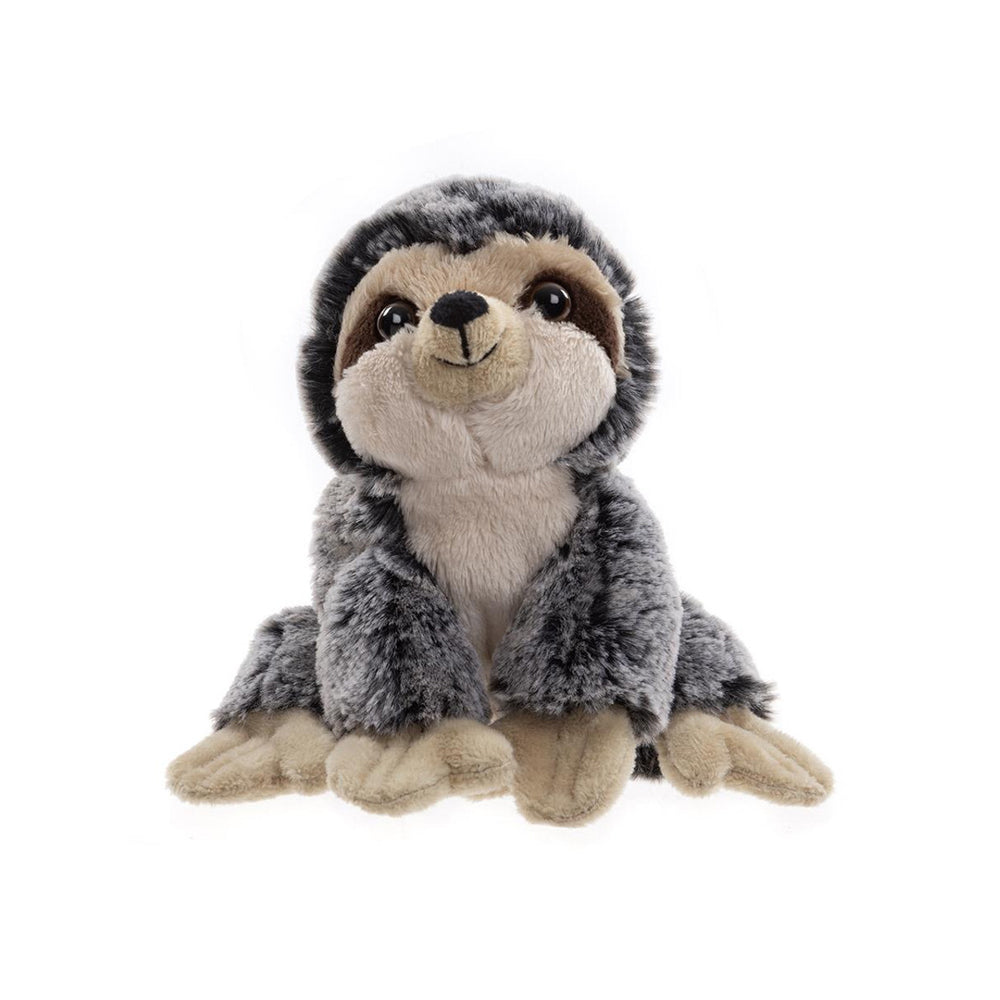 Charlie Bears Cuddle Cub Sloth Kids/Children Plush Soft Fun Play Toy 0m+