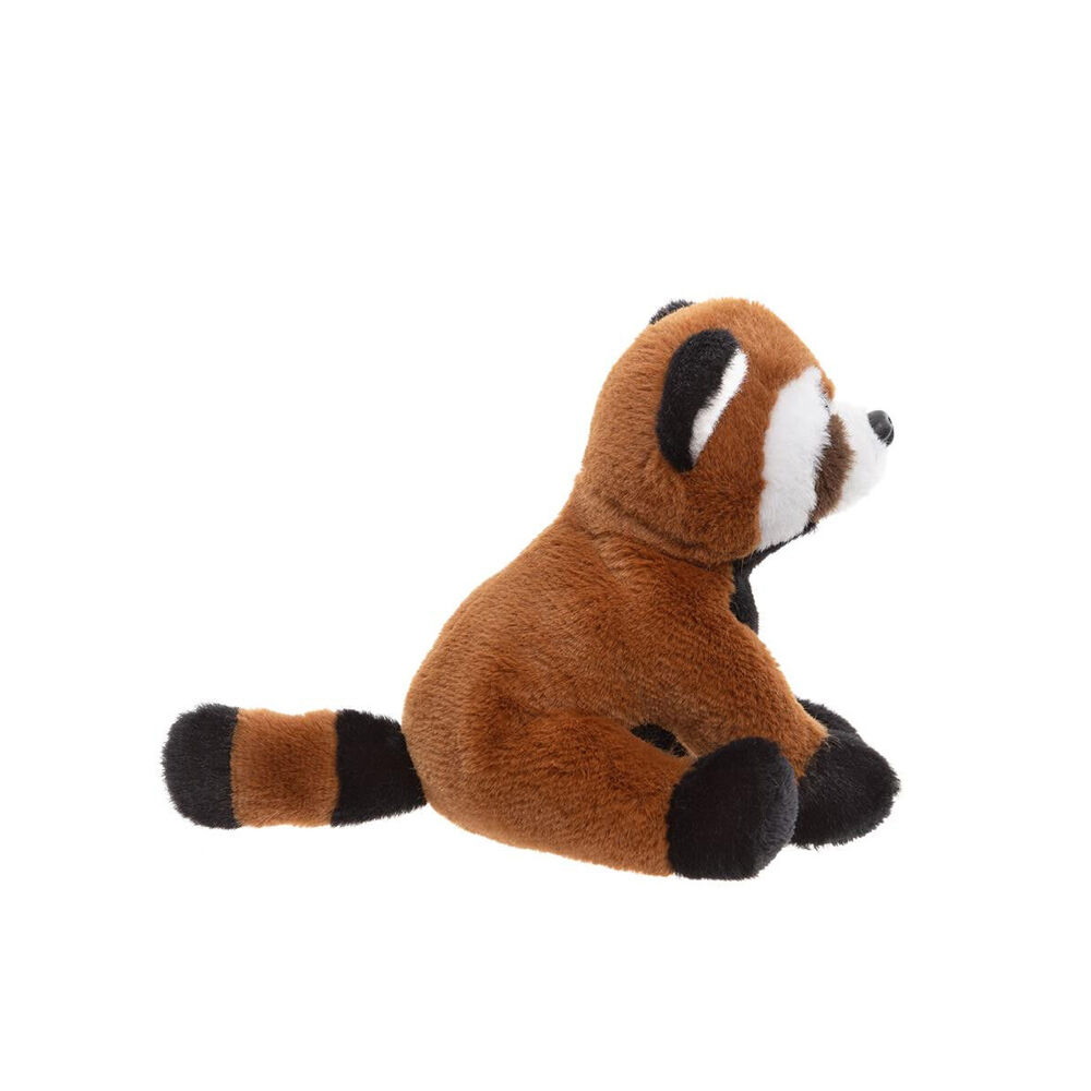 Charlie Bears 14cm Cuddle Cub Red Baby/Infant Soft Panda Plush Toy 0y+ — image 2