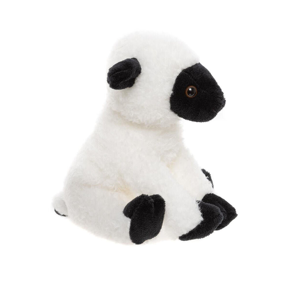 Charlie Bears 0Y+ White Kids Plush Toy Lamb Cuddle Club Collection — image 2