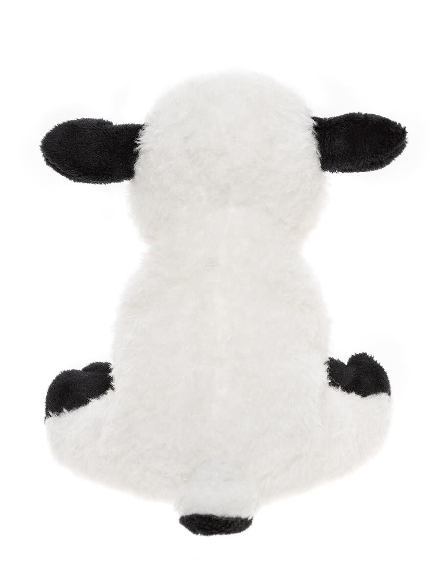 Charlie Bears Kids Plush Toy Lamb Cuddle Club Collection 0Y+ White (2 Pack) — image 4