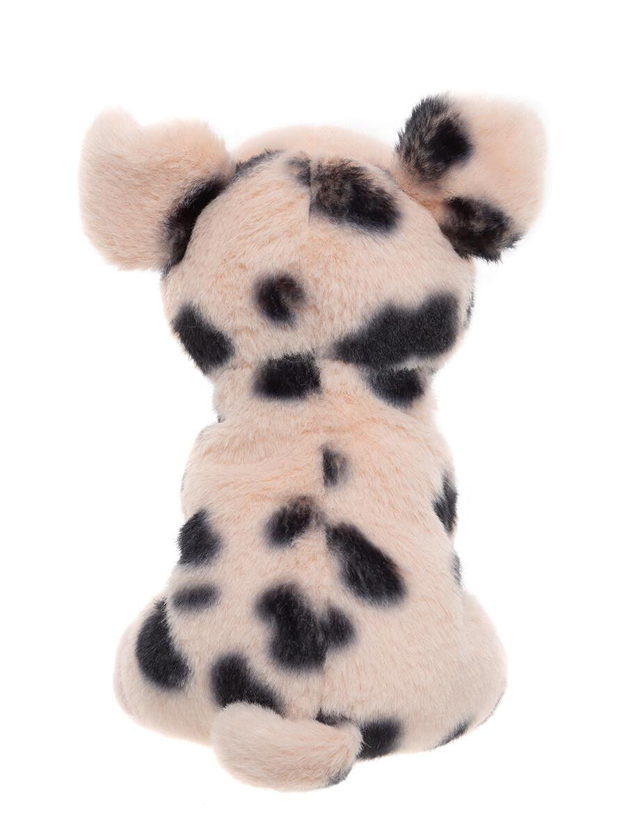 Charlie Bears Kids Plush Toy Spotted Pig Cuddle Club Collection 0Y+ Pink; (2 Pack) — image 4
