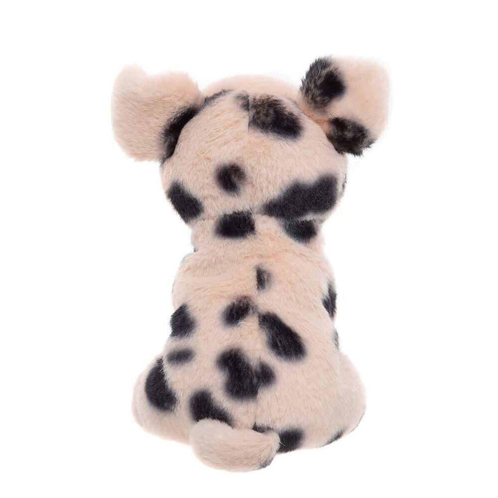 Charlie Bears 0Y+ Pink Kids Plush Toy Spotted Pig Cuddle Club Collection — image 3