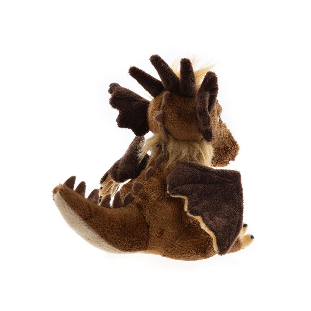 Charlie Bears 15cm Cuddle Cub Baby/Infant Soft Cuddly Lantern Plush Toy 0y+ — image 3