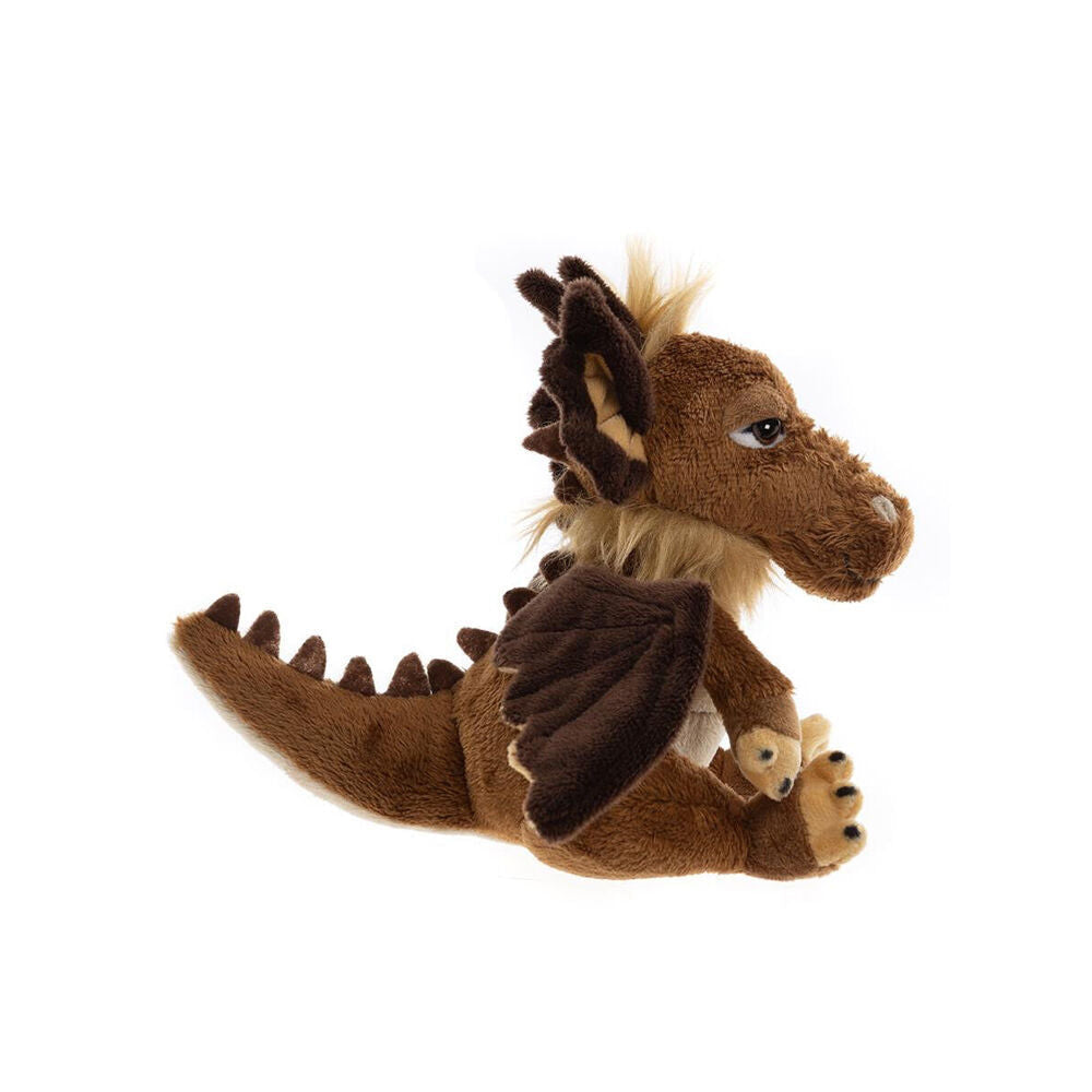 Charlie Bears Cuddle Cub Lantern & Beast of Bodmin 15cm Plush Toy 0y+ (2 Pieces) — image 3