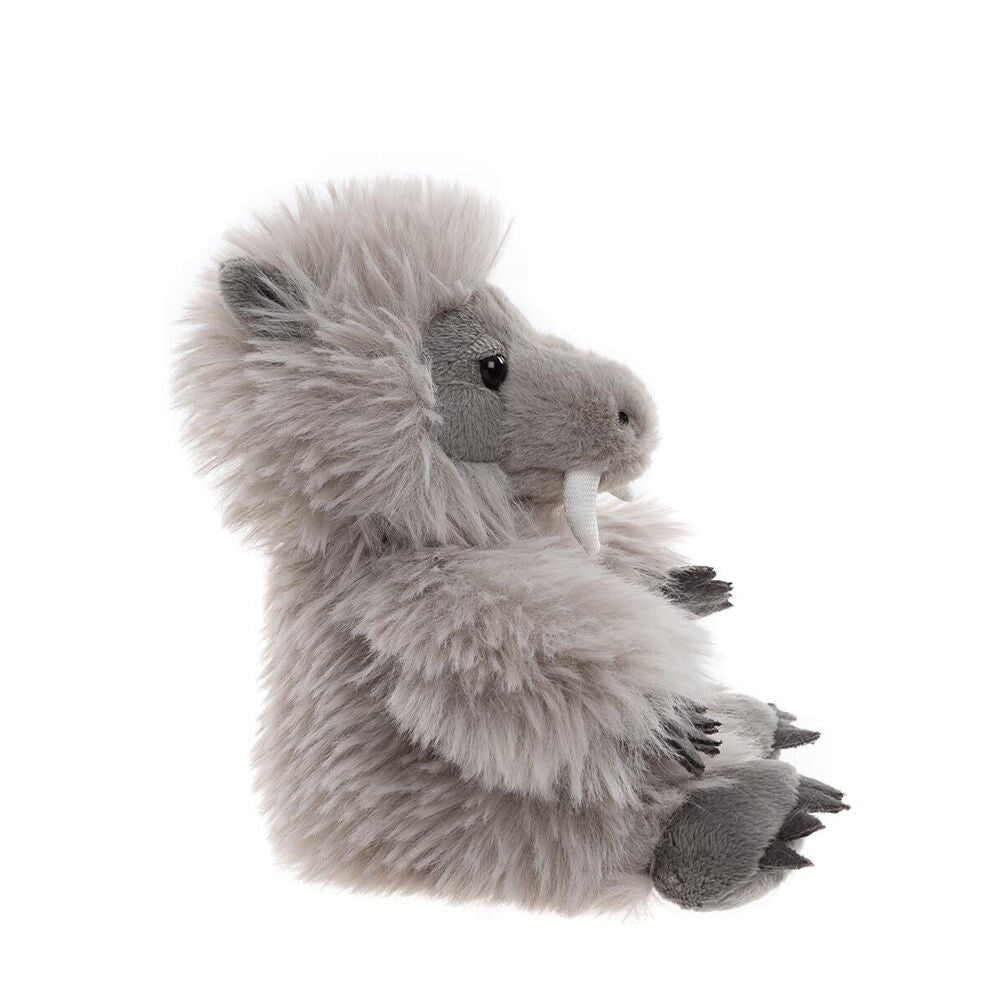 Charlie Bears Cuddle Cub Lantern & Beast of Bodmin 15cm Plush Toy 0y+ (2 Pieces) — image 6