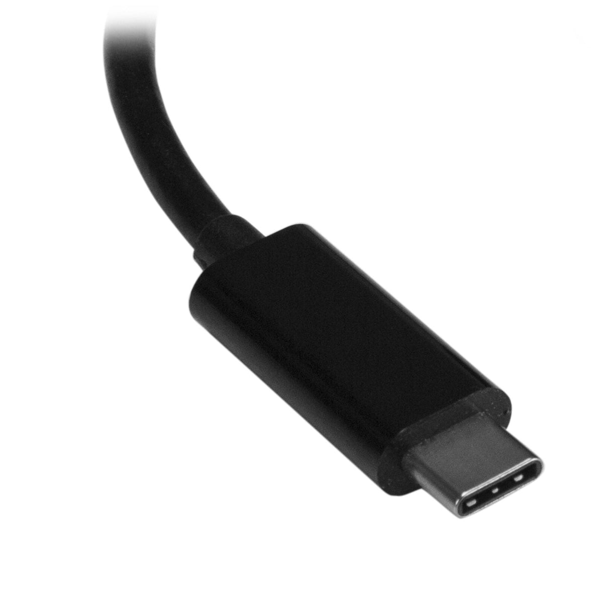 Star Tech 2m USB C To DisplayPort Adapter 4K 60Hz/8K 30Hz BLK For Windows/Mac — image 3