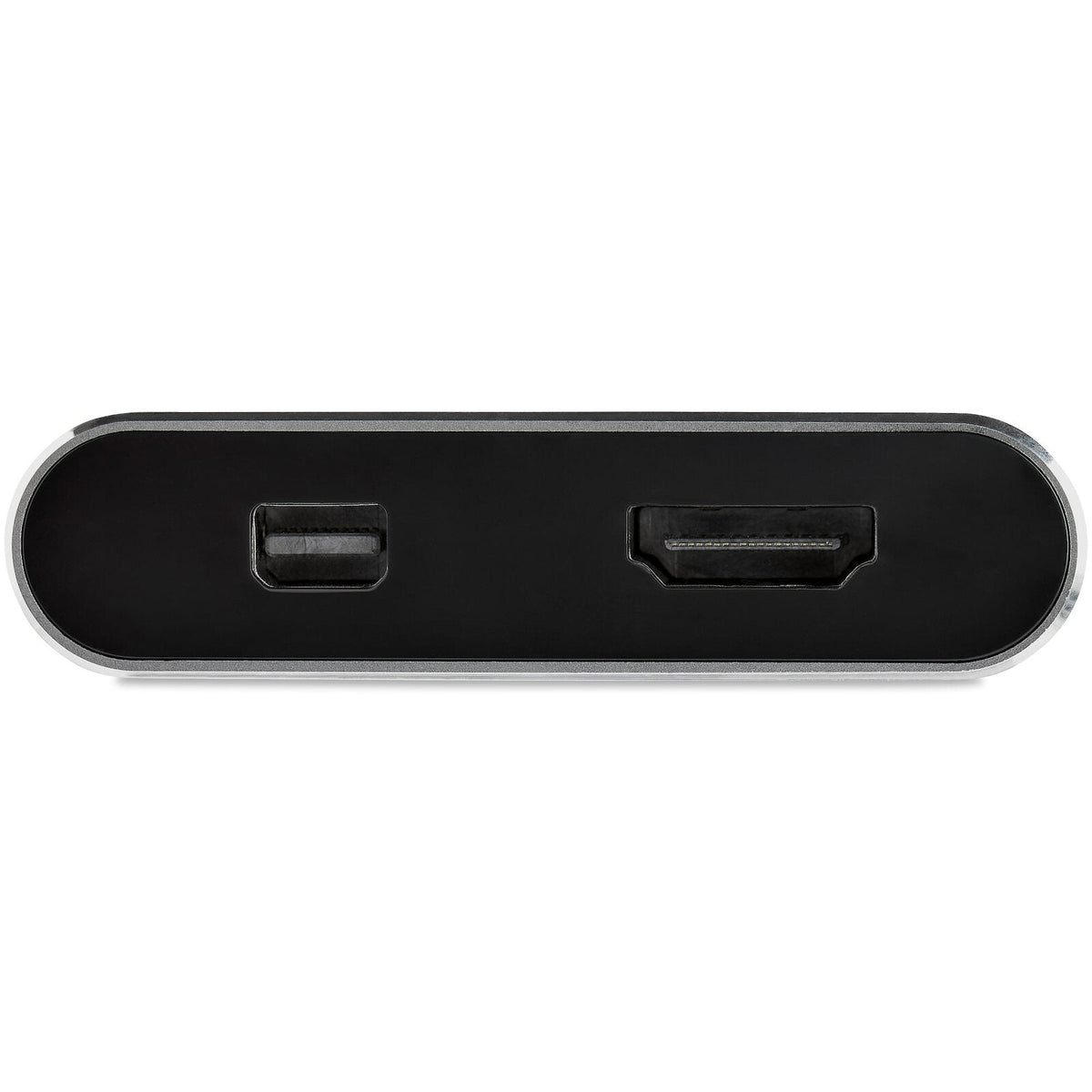Star Tech USB C Multiport Video Adapter To HDMI/Mini DisplayPort 4K/60Hz PC/Mac — image 4