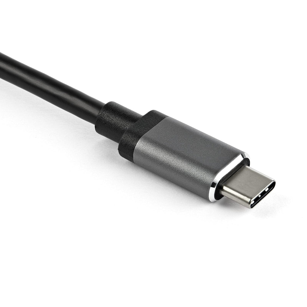Star Tech USB C Multiport Video Adapter To HDMI/Mini DisplayPort 4K/60Hz PC/Mac — image 3