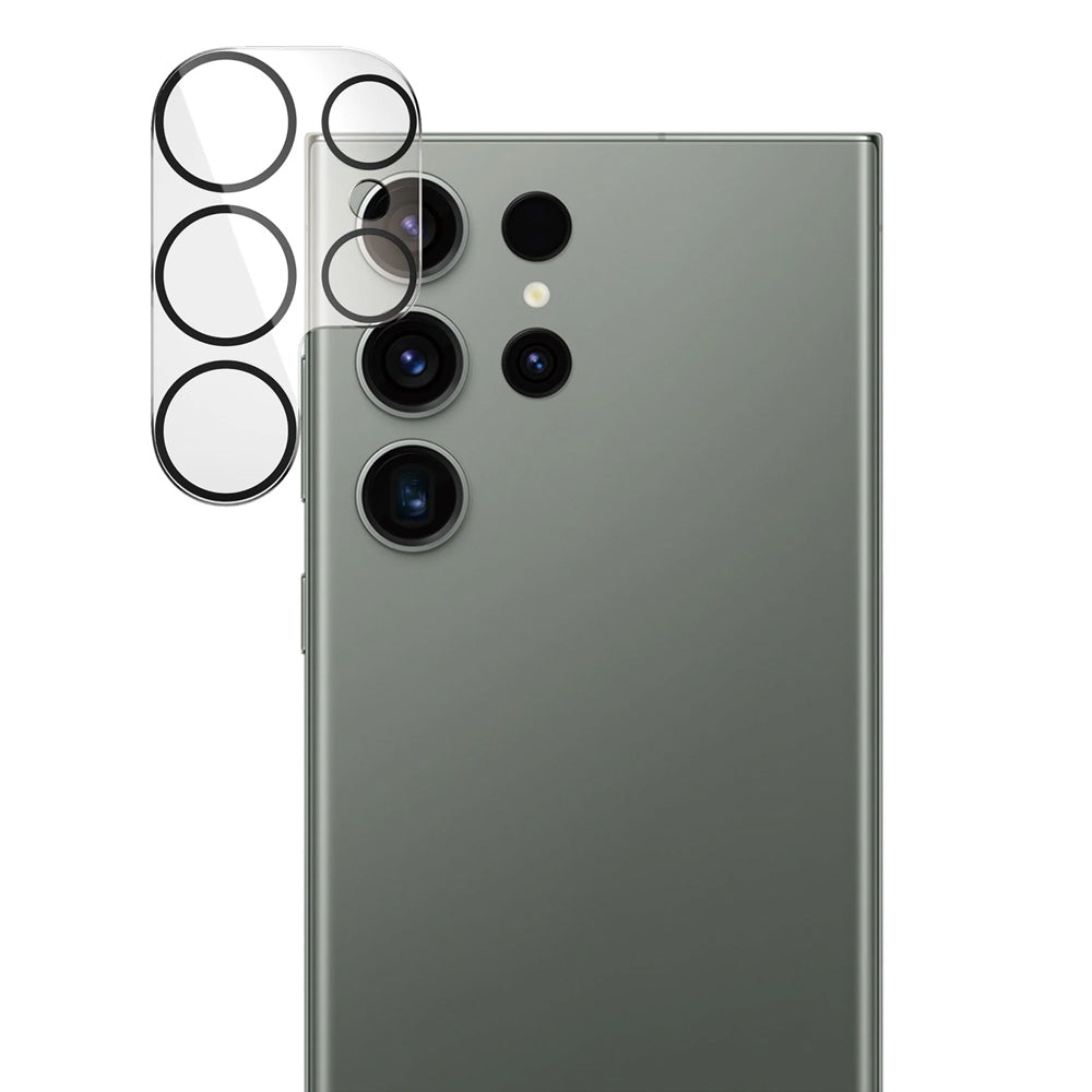 Panzerglass Picture Perfect Glass Lens/Camera Protector For Samsung S23 Ultra