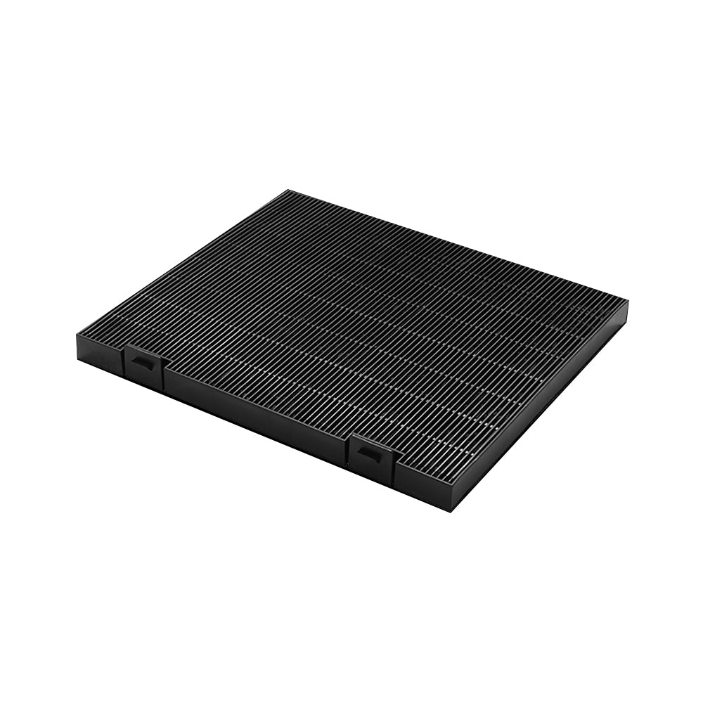 Euromaid Sqr Carbon Filter Replacement For Rangehood CF6BLS/RFT6/IRI6WE3/RFT9