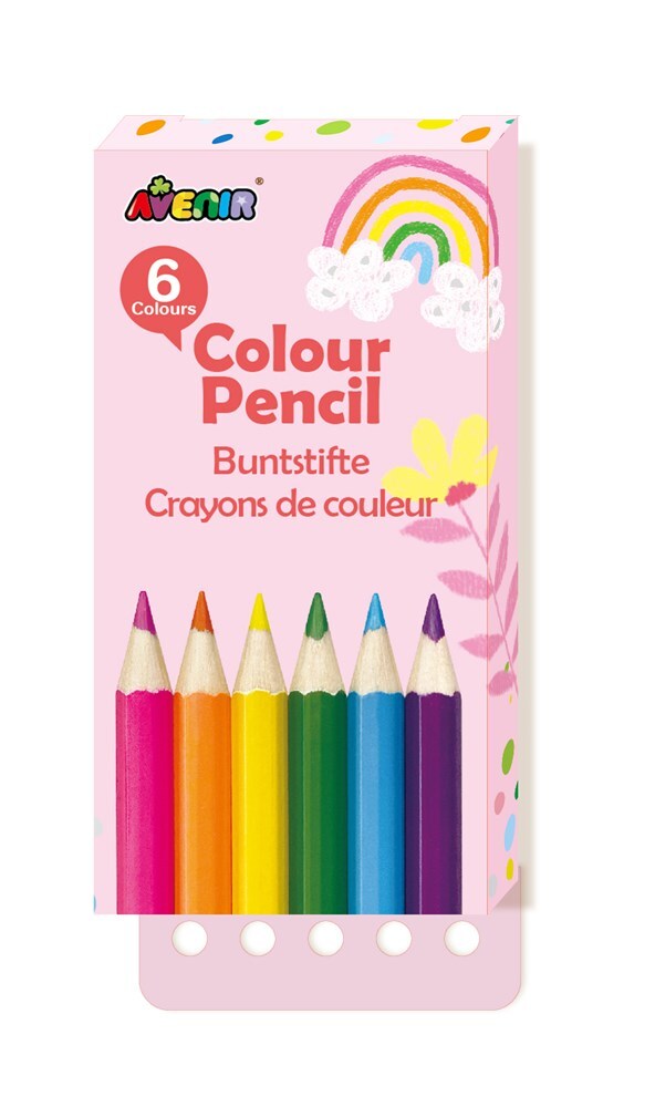 Avenir Dress Up Fun Sketchbook Colouring Sheet Kids/Children Fun Activity 3y+ — image 2