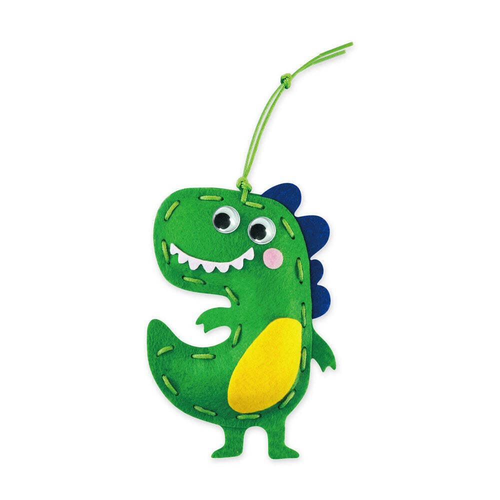 Avenir Lacing My First Charm Dino Friends Kids/Children Fun Activity Toy 3y+ (2 Pack) — image 3