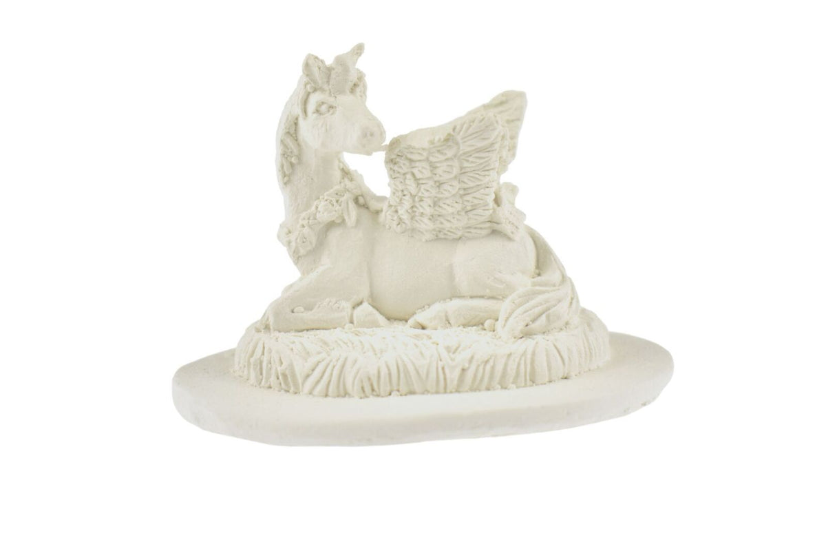 Kaper Kidz Make Your Own Glitter Snow Globe DIY/Craft Kids Painting Unicorn 3+ — image 3