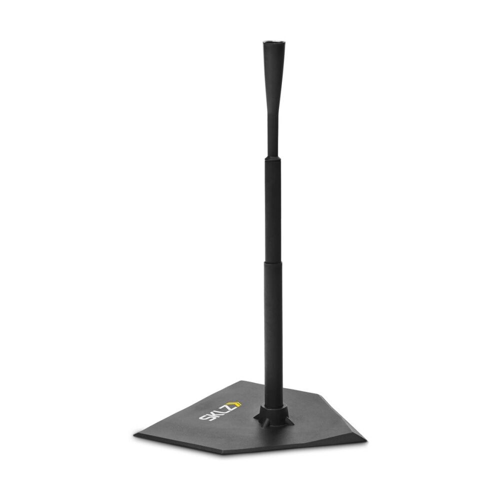 Sklz Youth Pop-Back Tee Adjustable Height Batting Trainer Sports Aid 21-29in — image 5