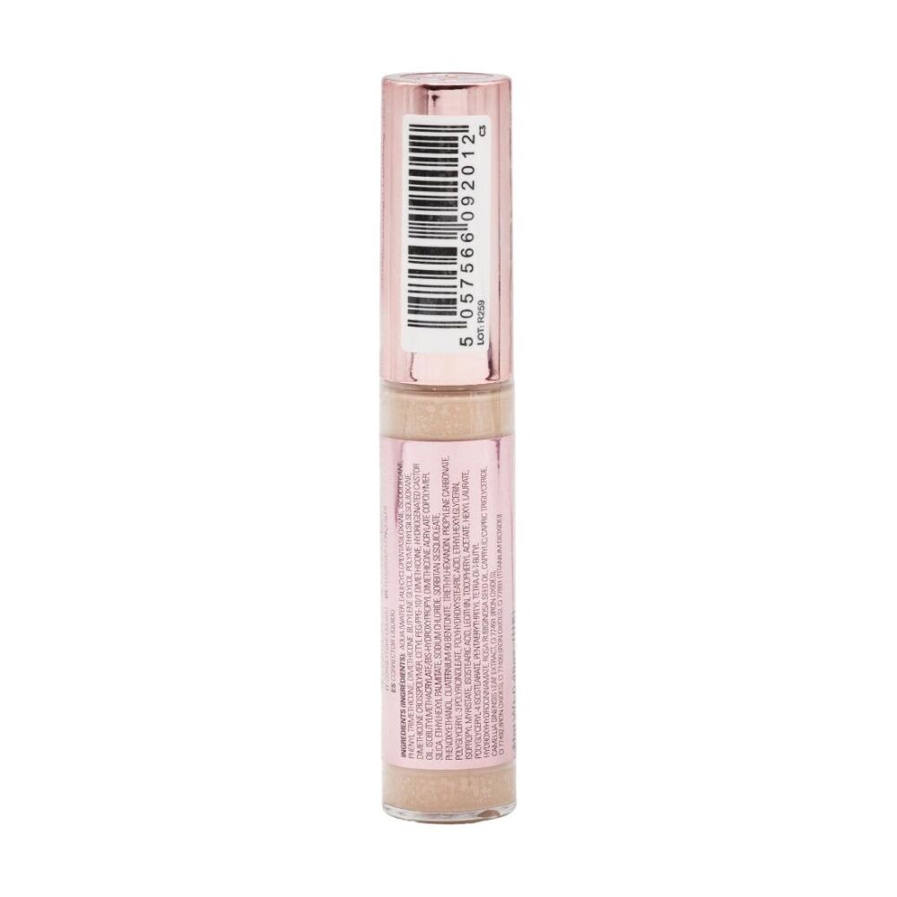 Revolution Conceal & Define Supersize Concealer Face Makeup C3 13g Revolution — image 2