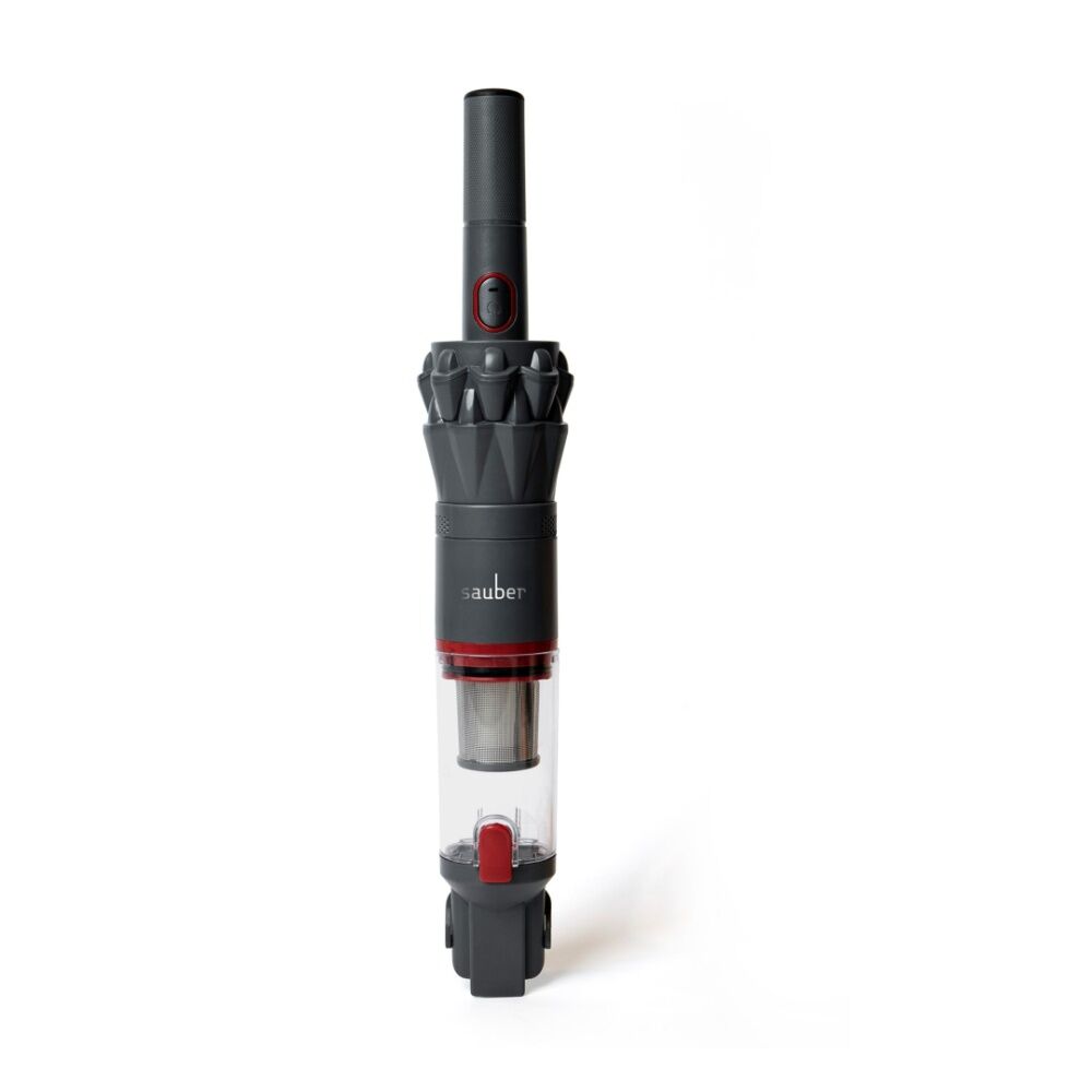 Sauber Pro 2 In 1 Handheld Cordless Stick Vacuum HEPA Filtration — image 5
