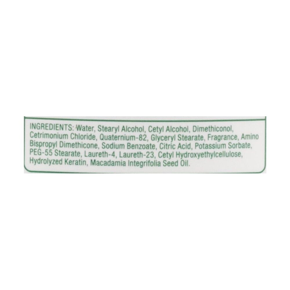 Palmolive Smooth & Shine Macadamia Keratin Conditioner For Frizzy Hair 700ml Palmolive — image 3