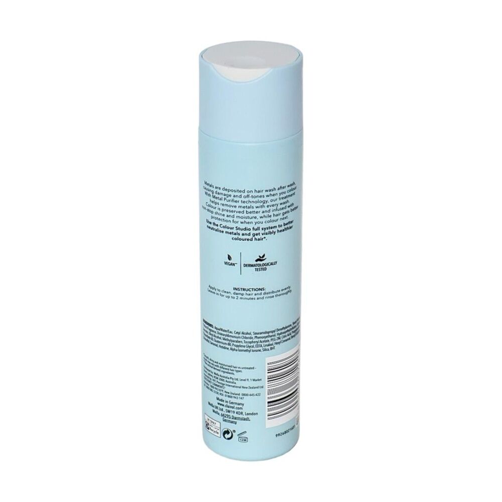Clairol Professional Colour Studio Revitalise Hair Conditioner 250ml (6 Pack) — image 5