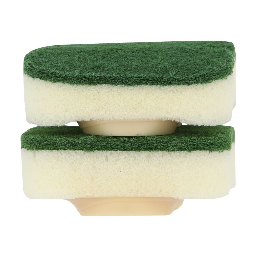 Vileda 3x8pc Vileda Handi Dish Heavy Duty Refills Value Pack Durable Sponges (3 Pack) — image 7