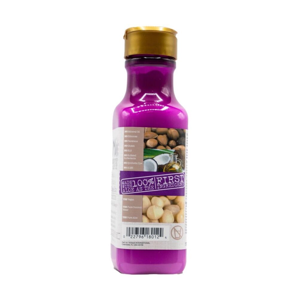 Maui Moisture Heal & Hydrate Conditioner Dry/Damaged Hair 385mL Shea Butter (8 Pack) — image 4