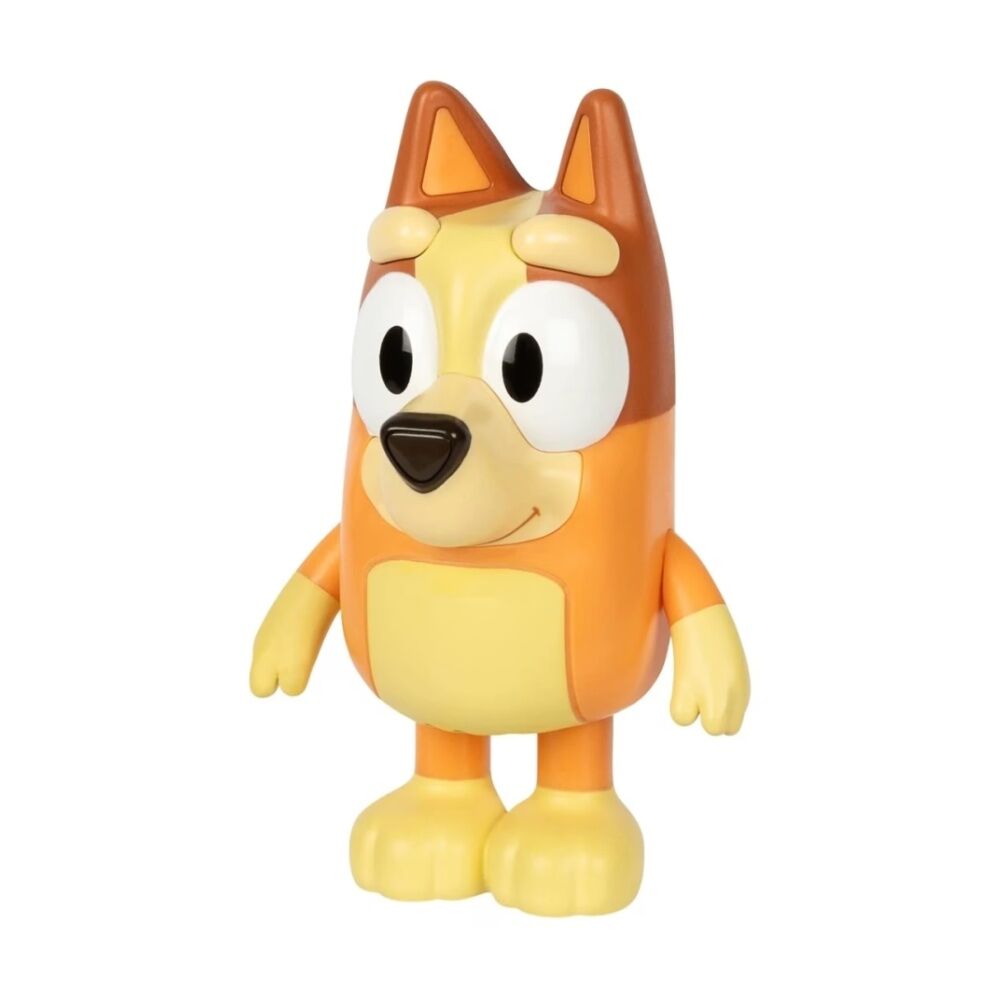 Bluey Games Hide & Seek Interactive Electronic Figure Asstd 3y+ 15cm — image 2